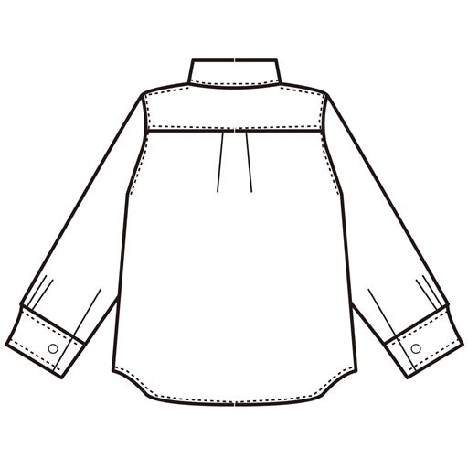 バックスタイル