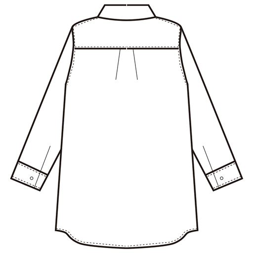 バックスタイル