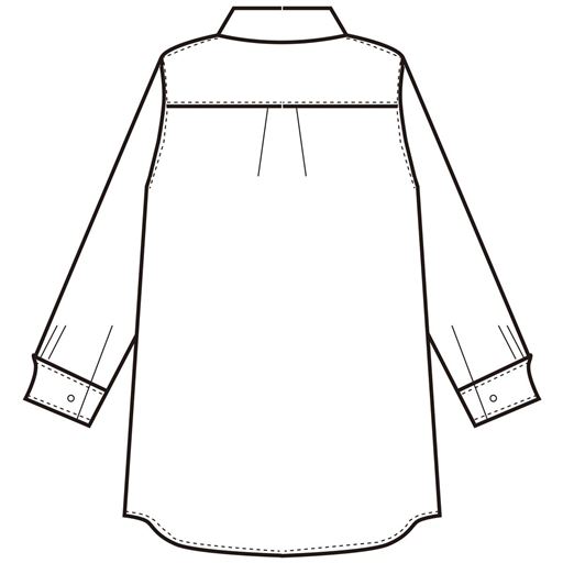 バックスタイル