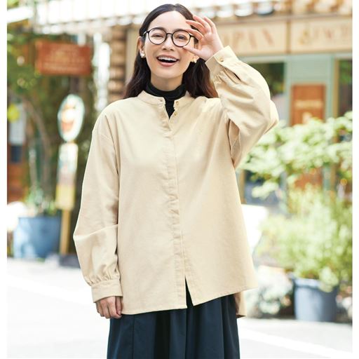 ソフトベージュ