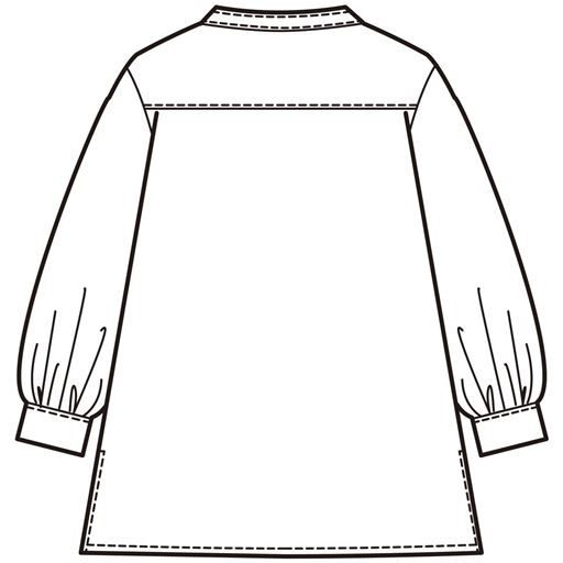 バックスタイル