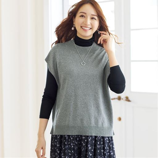 ブラック コーディネート例