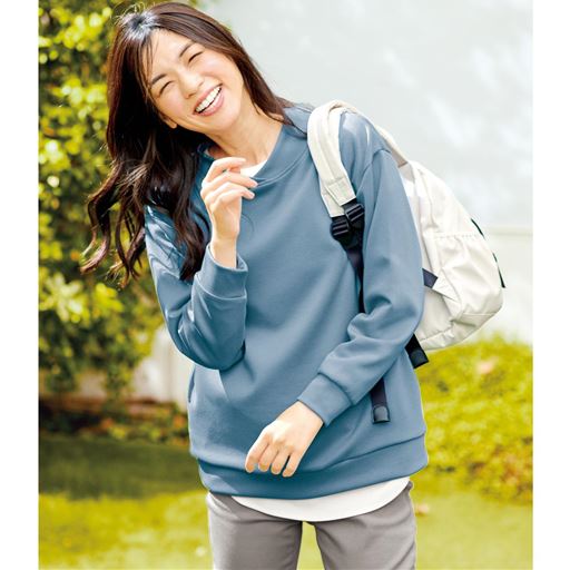 オフホワイト コーディネート例