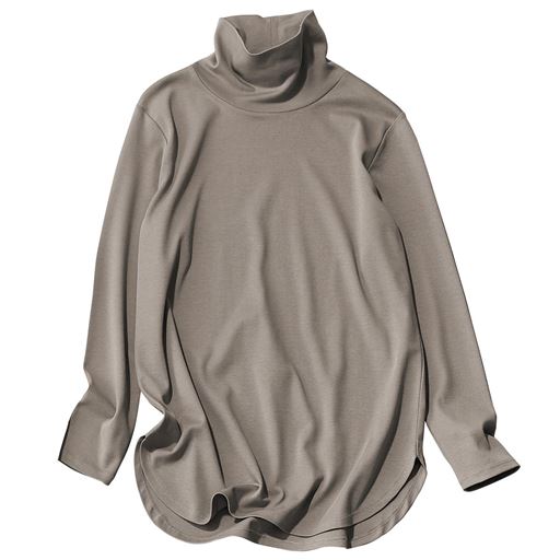 グレイッシュブラウン