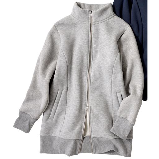 ミックスグレー