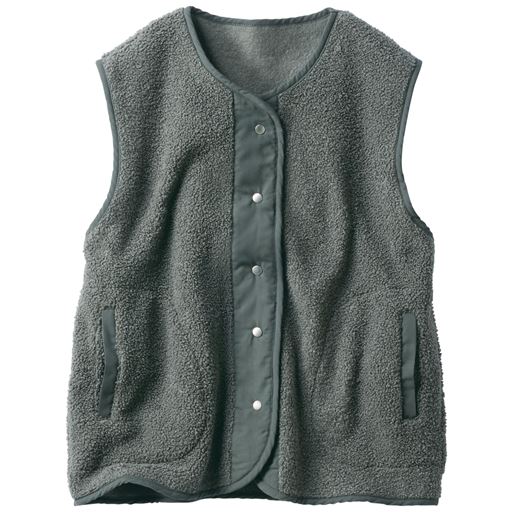 チャコールグレー