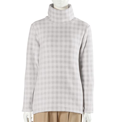 グレー系(千鳥柄)