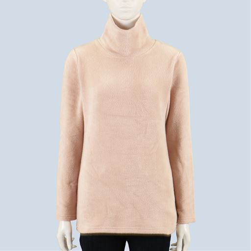 スモークピンク