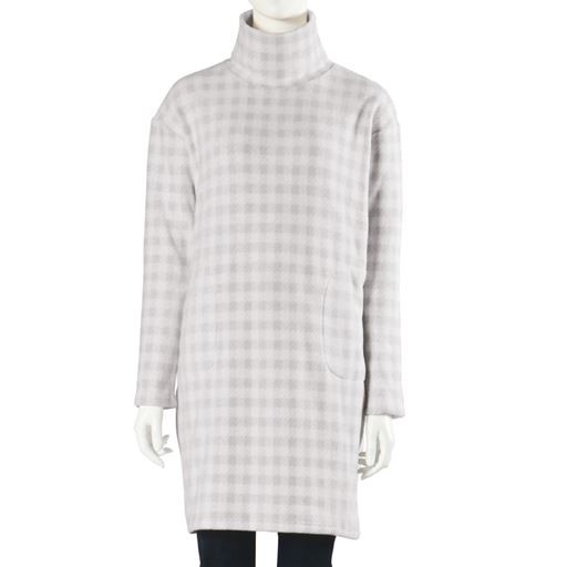 グレー系(千鳥柄)