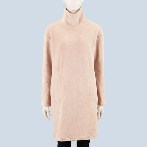 スモークピンク