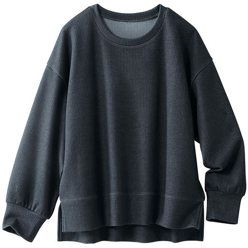 チャコールグレー