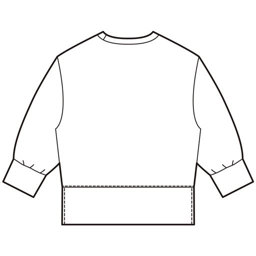 バックスタイル