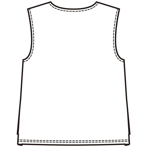 バックスタイル