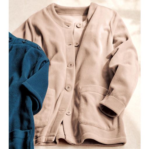 スモークピンク