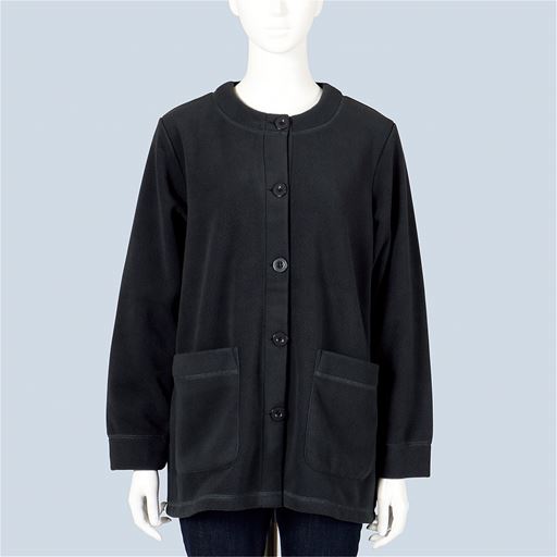 チャコールグレー