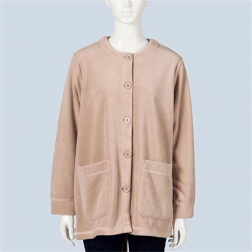 スモークピンク