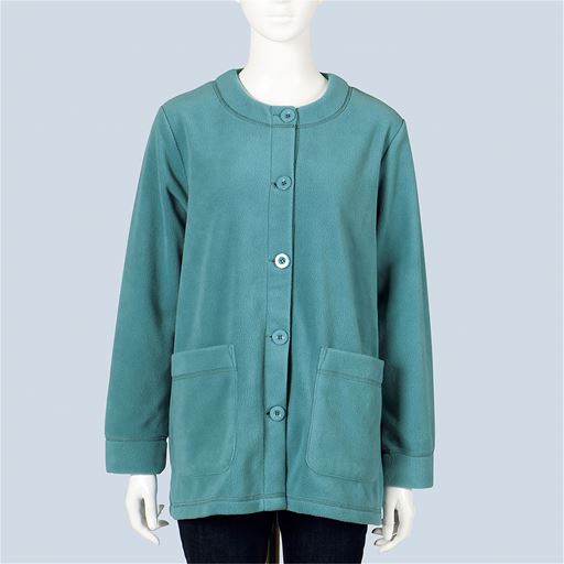 スモークブルー