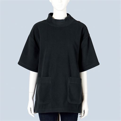 チャコールグレー