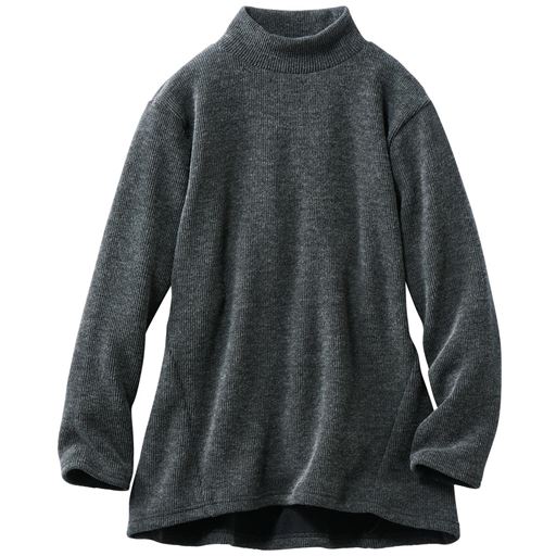 チャコールグレー