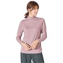 ハイネックＴシャツ