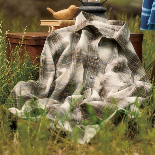 ビエラレギュラーシャツ