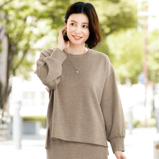 プルオーバー(セットアップ可)