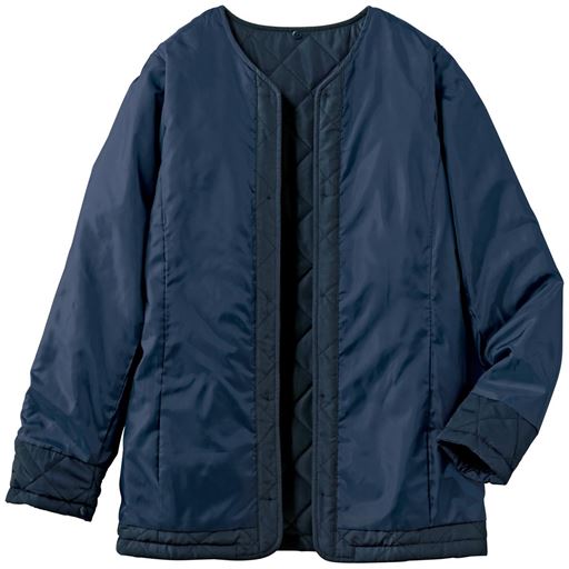 ネイビー ライナー