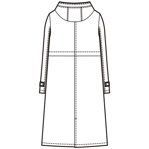 バックスタイル