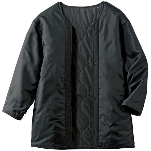 ブラック ライナー