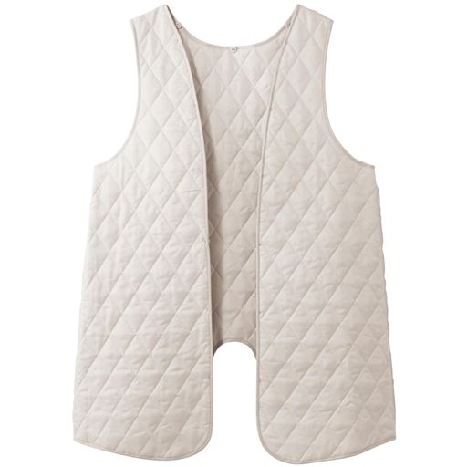 取り外せるライナー付き