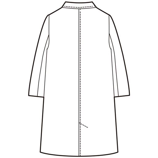 バックスタイル