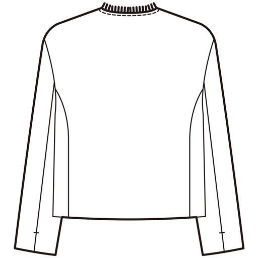 バックスタイル