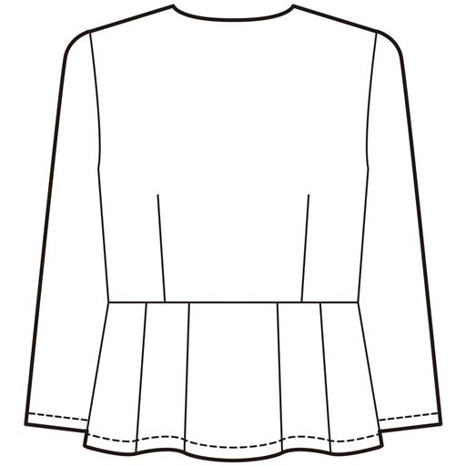 バックスタイル