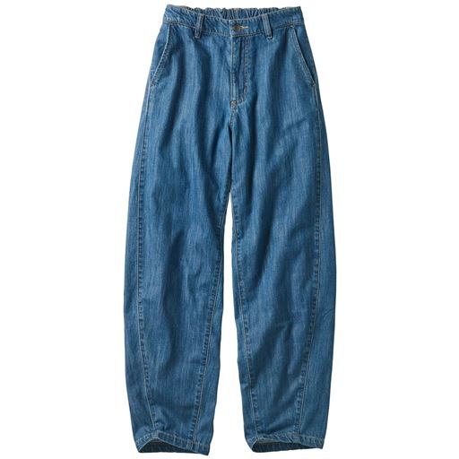 フェードブルー