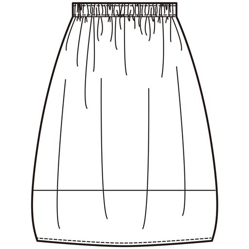 バックスタイル