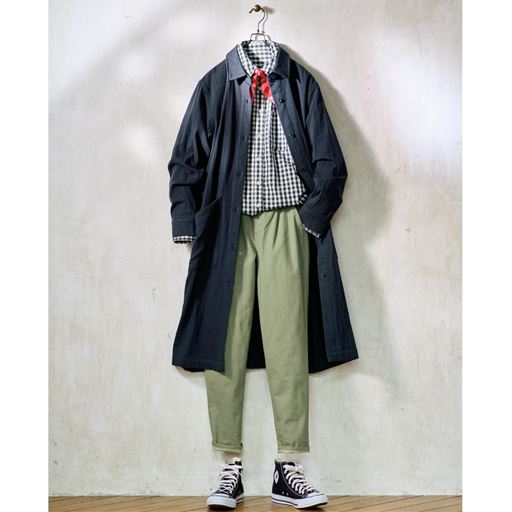 ハーブグリーン