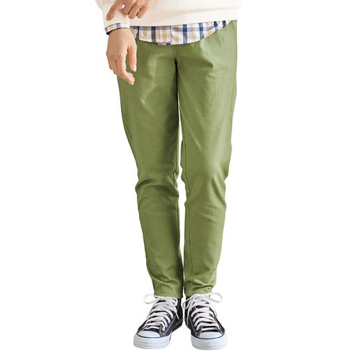 ハーブグリーン