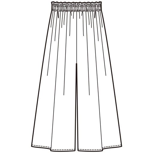 バックスタイル