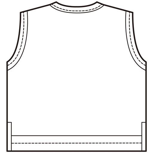 バックスタイル