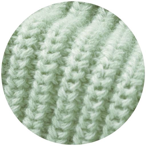 グリーン系 生地拡大