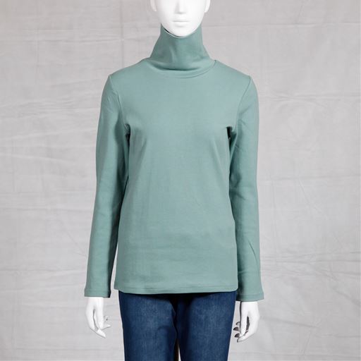 ハーブグリーン フロント