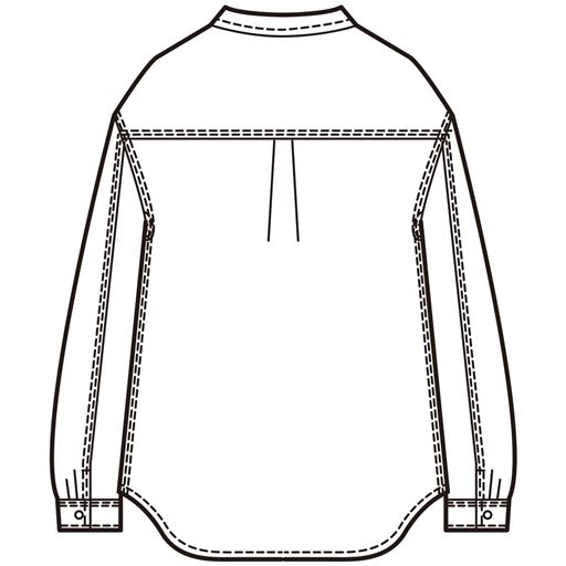 バックスタイル