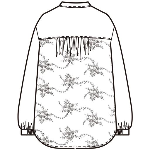 バックスタイル