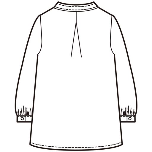 バックスタイル