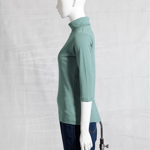 ハーブグリーン サイド