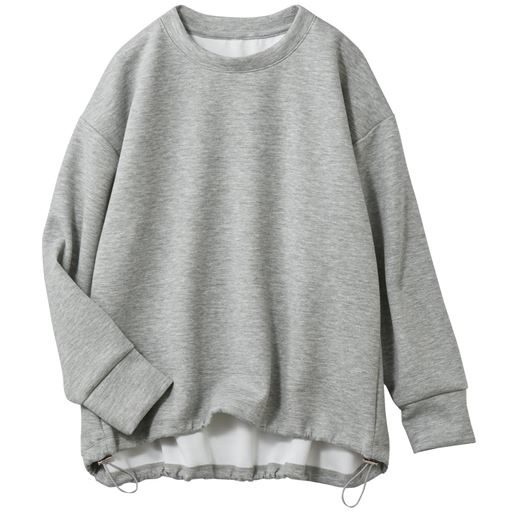 ミックスグレー