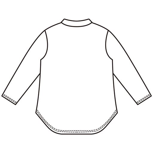 バックスタイル