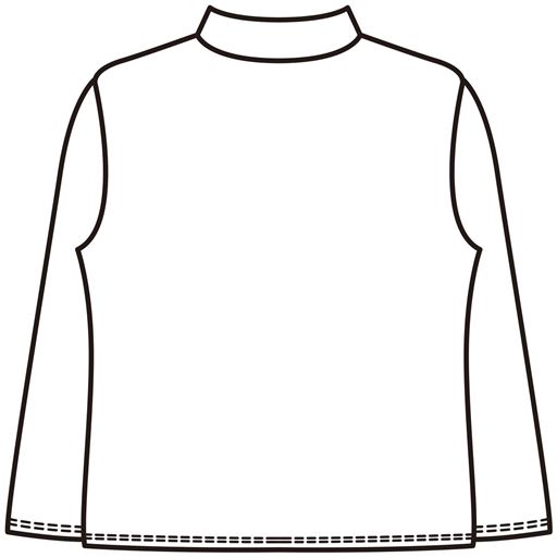 バックスタイル