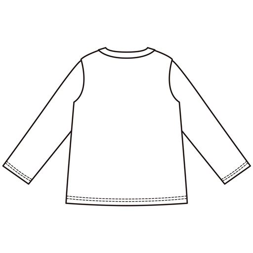 バックスタイル