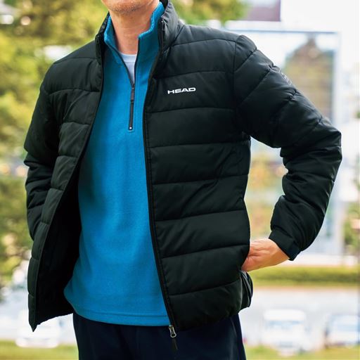 ブラック コーディネート例